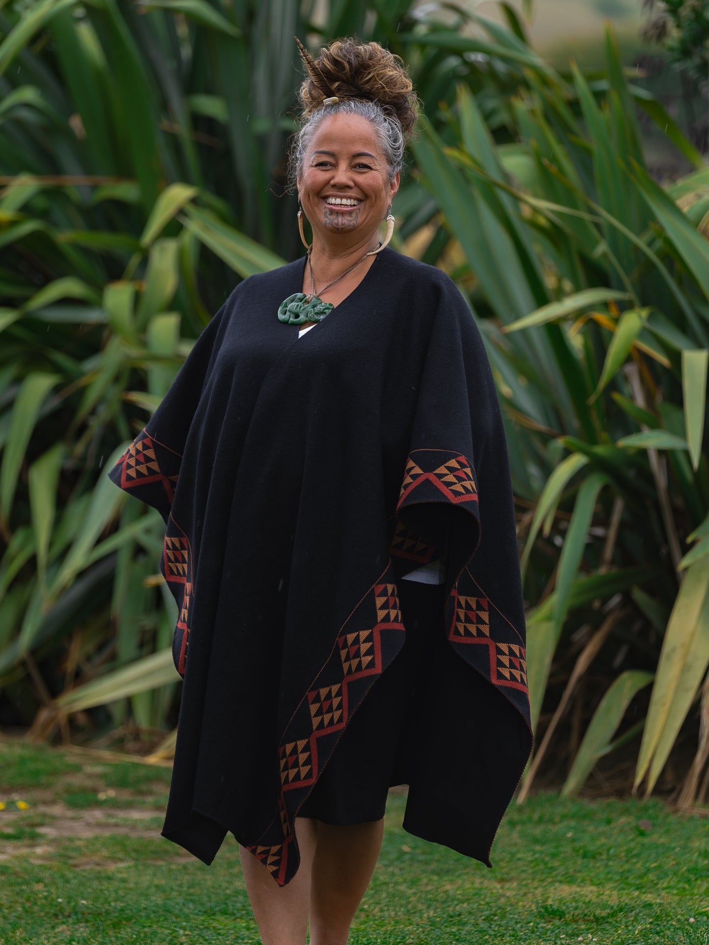 Karanga Kloaks