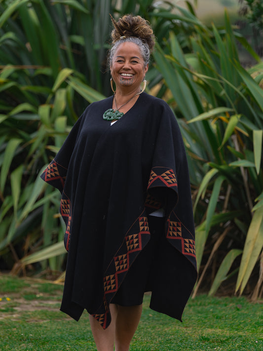 Karanga Kloaks